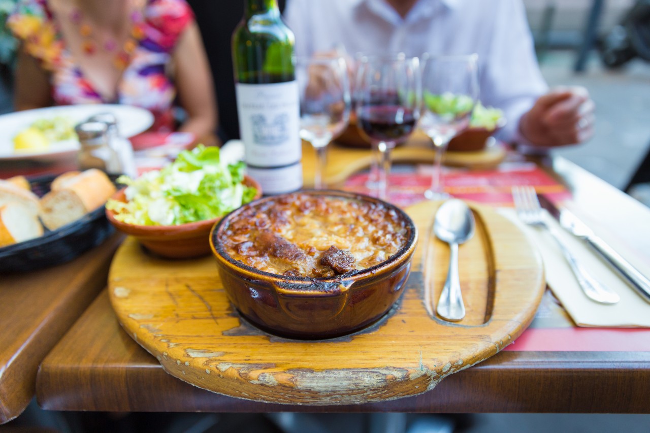 Top 10 local dishes to try in Toulouse