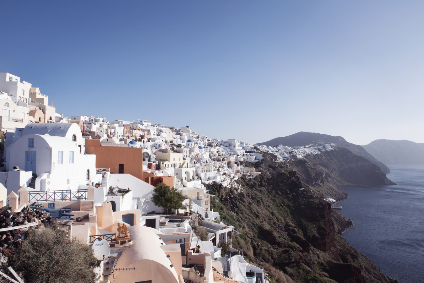 Santorini en 3 días: itinerario para una primera visita a la isla