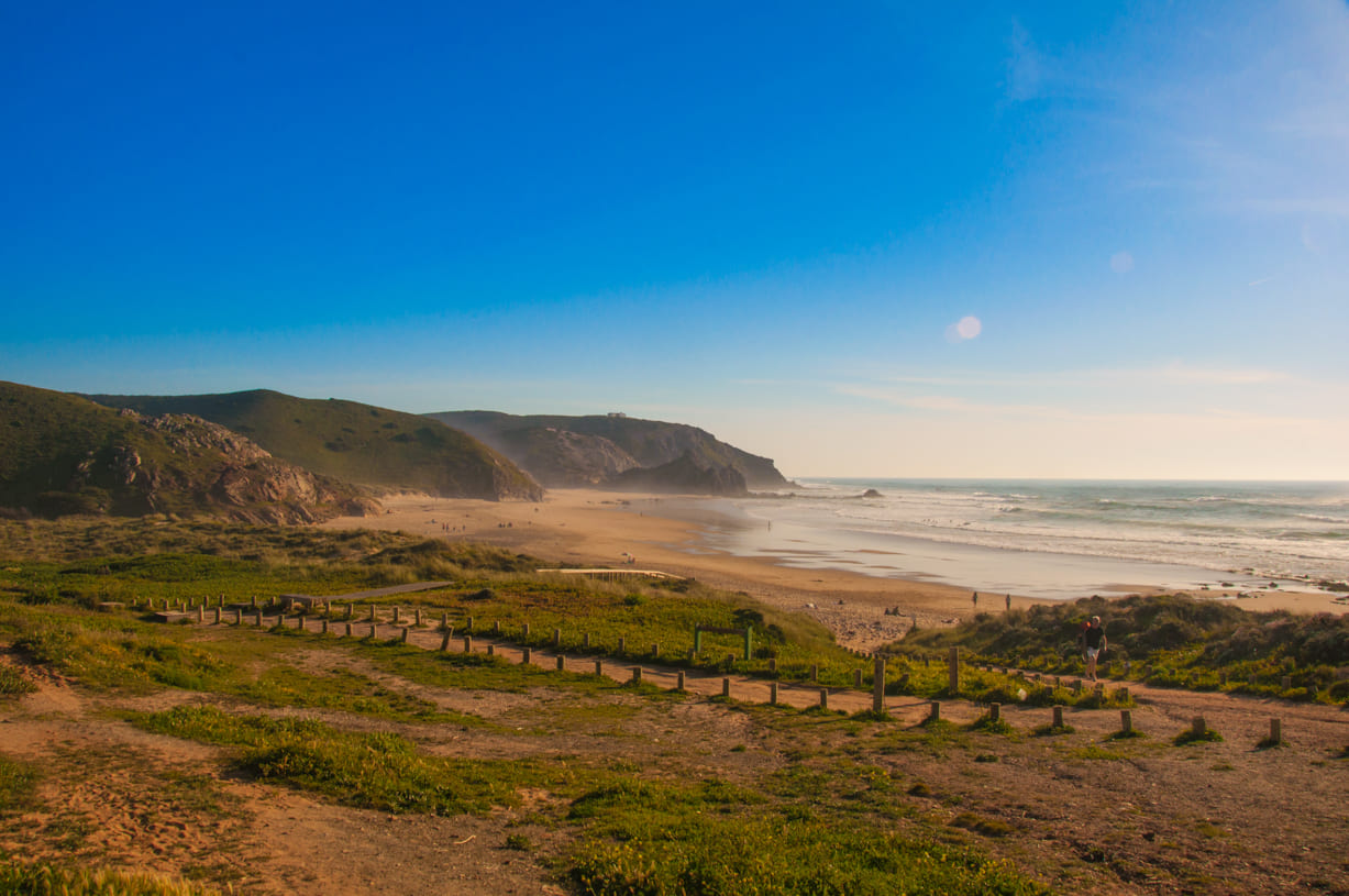 Algarve: spiagge per tutti i gusti